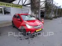 2018 Opel Karl
