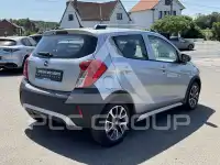 2018 Opel Karl