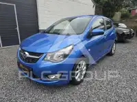 2018 Opel Karl