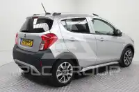 2018 Opel Karl