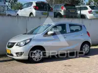 2018 Opel Karl