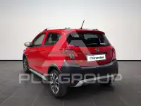 2018 Opel Karl