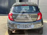2018 Opel Karl