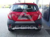 2018 Opel Karl