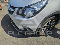 2018 Opel Karl