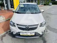 2018 Opel Karl