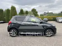 2018 Opel Karl
