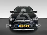 2018 Opel Karl