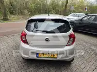 2018 Opel Karl