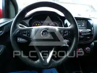 2018 Opel Karl