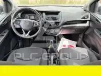 2018 Opel Karl