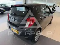 2018 Opel Karl