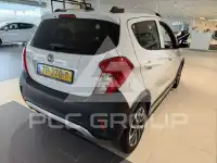 2018 Opel Karl