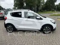 2018 Opel Karl