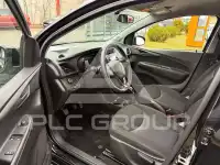 2018 Opel Karl