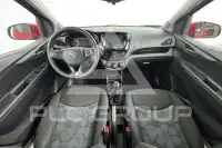2018 Opel Karl