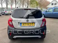 2018 Opel Karl