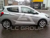 2018 Opel Karl