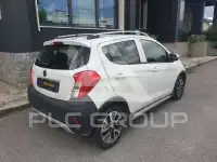 2018 Opel Karl