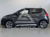 2018 Opel Karl