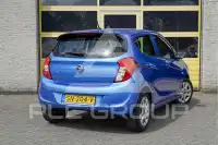 2018 Opel Karl