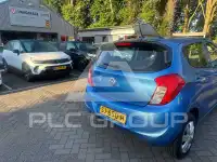 2018 Opel Karl