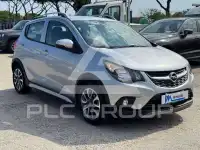 2018 Opel Karl