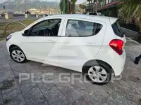 2018 Opel Karl