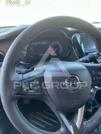 2018 Opel Karl