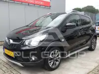 2018 Opel Karl