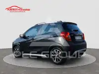 2018 Opel Karl