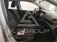 2018 Opel Karl