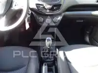 2018 Opel Karl
