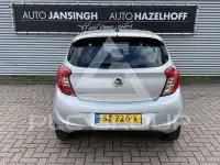 2018 Opel Karl