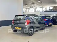 2018 Opel Karl