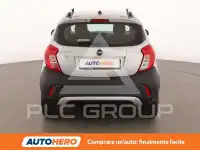 2018 Opel Karl
