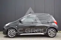 2018 Opel Karl