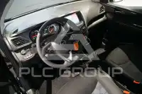 2018 Opel Karl