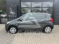2018 Opel Karl