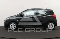 2018 Opel Karl