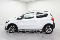 2018 Opel Karl