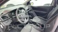 2018 Opel Karl