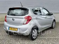 2018 Opel Karl