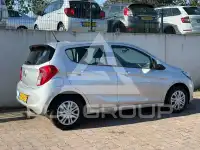 2018 Opel Karl