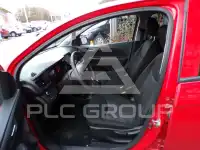 2018 Opel Karl