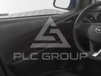 2018 Opel Karl