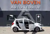 2018 Opel Karl