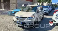 2018 Opel Karl