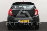 2018 Opel Karl