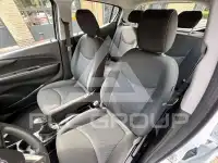 2018 Opel Karl